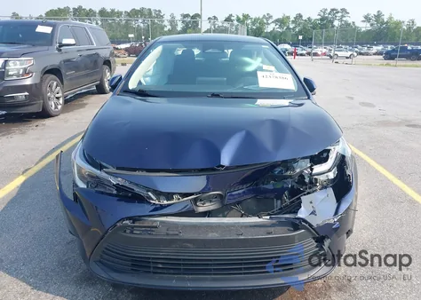 2023 Toyota Corolla Le/Se/Xle z USA, uszkodzony, nr VIN JTDBCMFE2PJ015338